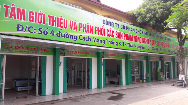 Thi Công Làm Biển Quảng Cáo Toàn Hà Nội 6