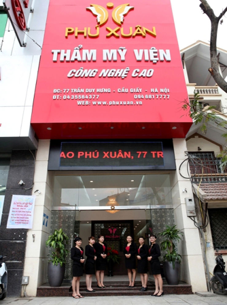 Thi Công Làm Biển Quảng Cáo Toàn Hà Nội 8