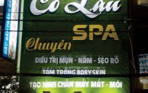 Làm biển quảng cáo tại Cầu Diễn- Mẫu mã đẹp – Giá cạnh tranh