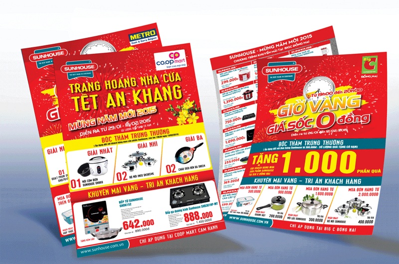 dịch vụ in ấn tại Hà Nội 