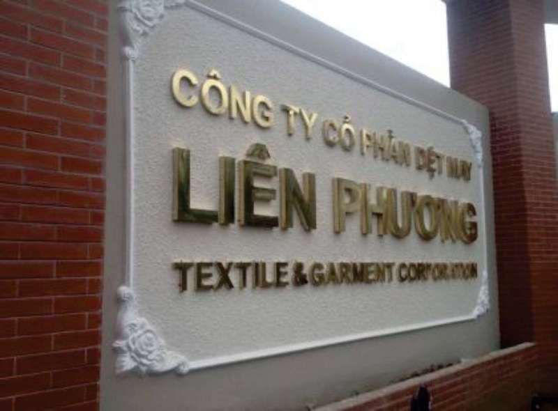 Địa chỉ làm biển quảng cáo uy tín tại Hà Nội