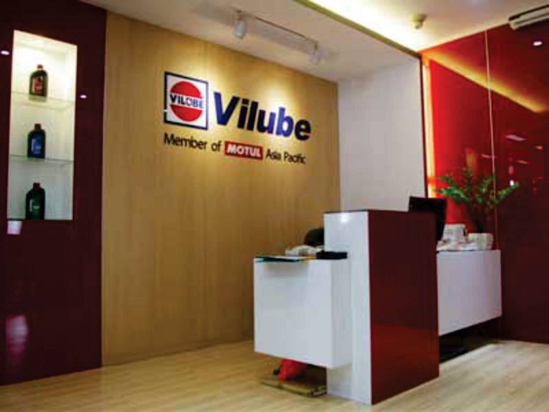 lợi ích khi làm logo quầy lễ tân 