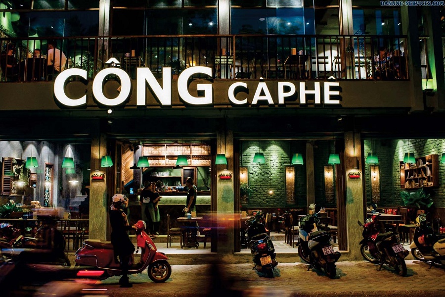 Thiết kế biển quảng cáo tại Hà Nội