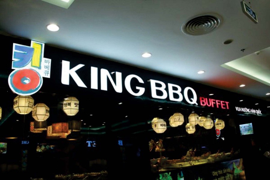 Thiết kế biển quảng cáo tại Hà Nội