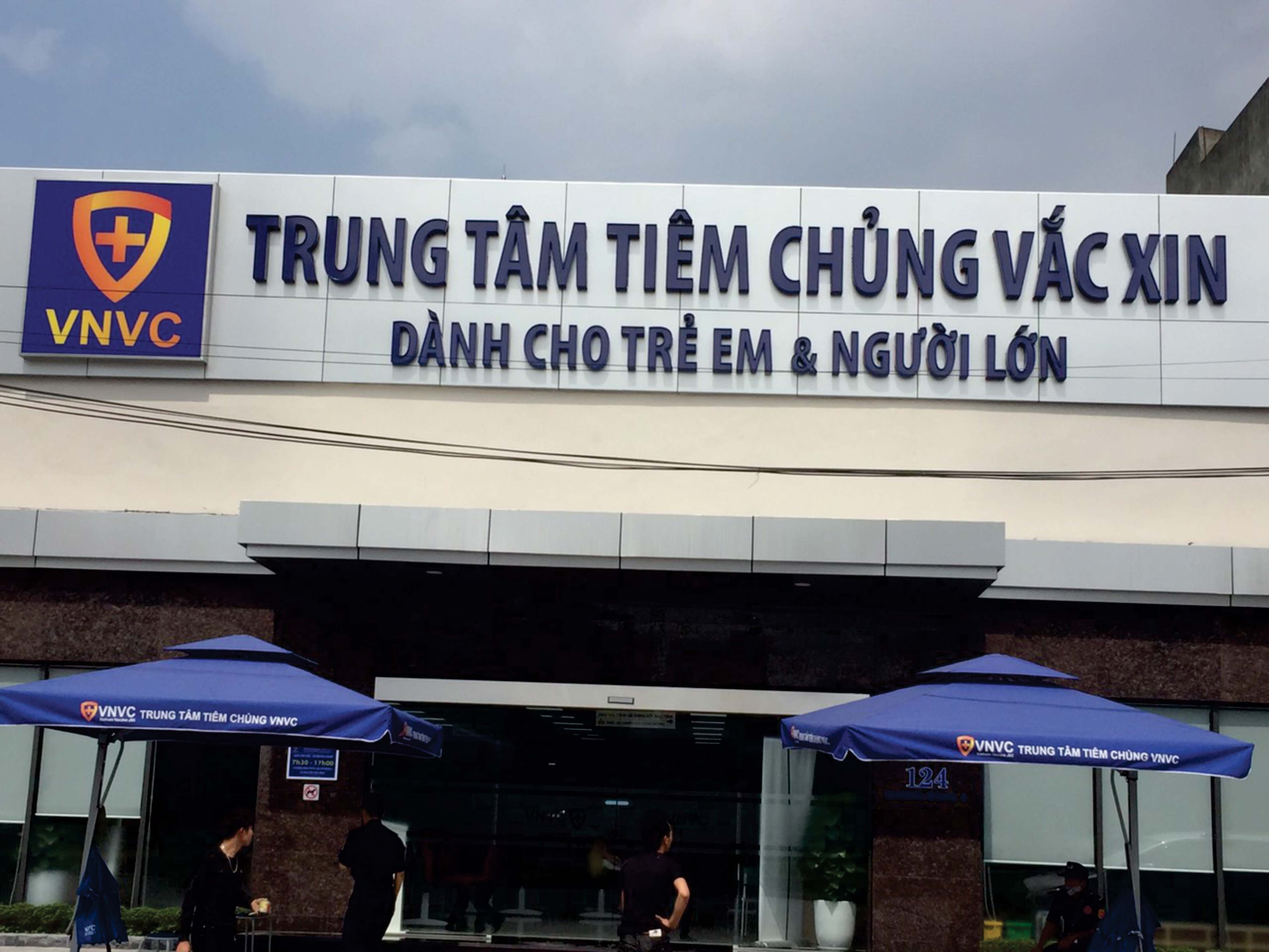 biển quảng cáo chữ nổi đẹp 