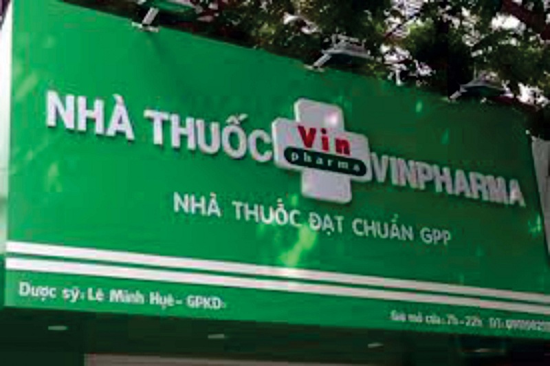 Làm biển quảng cáo tại Đông Anh Hà Nội