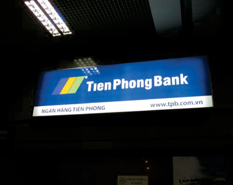 Làm biển quảng cáo khu vực Hoài Đức