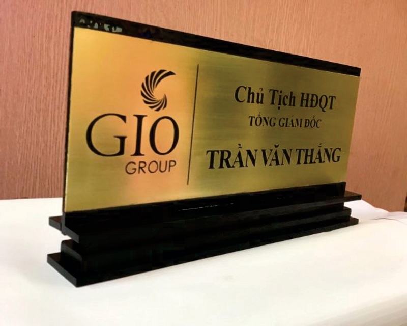 Làm biển quảng cáo miền bắc