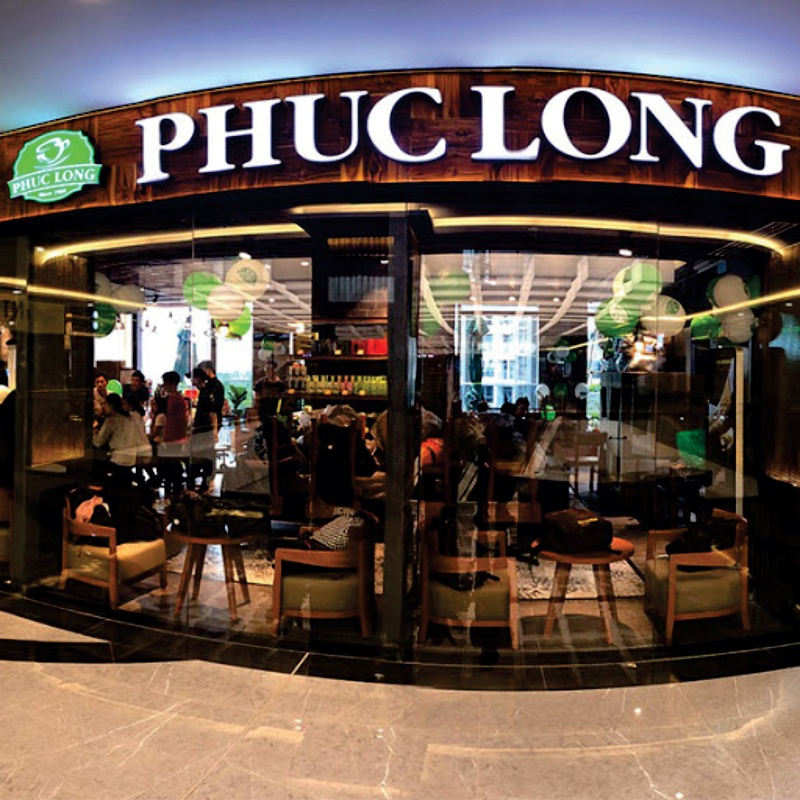làm biển quảng cáo chữ nổi Nguyễn Thái Học 