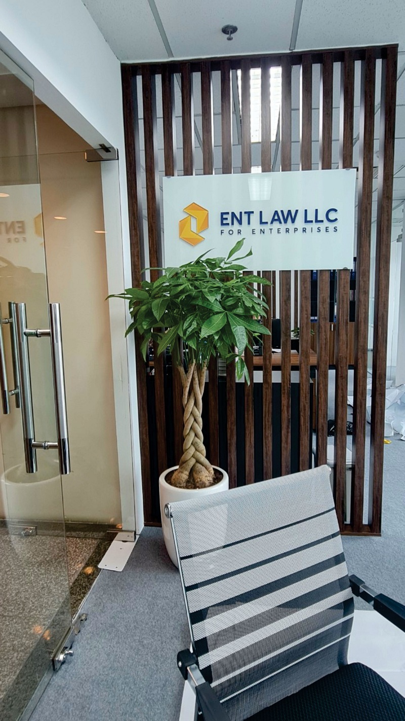 Các mẫu biển quảng cáo đẹp tại Hà Đông