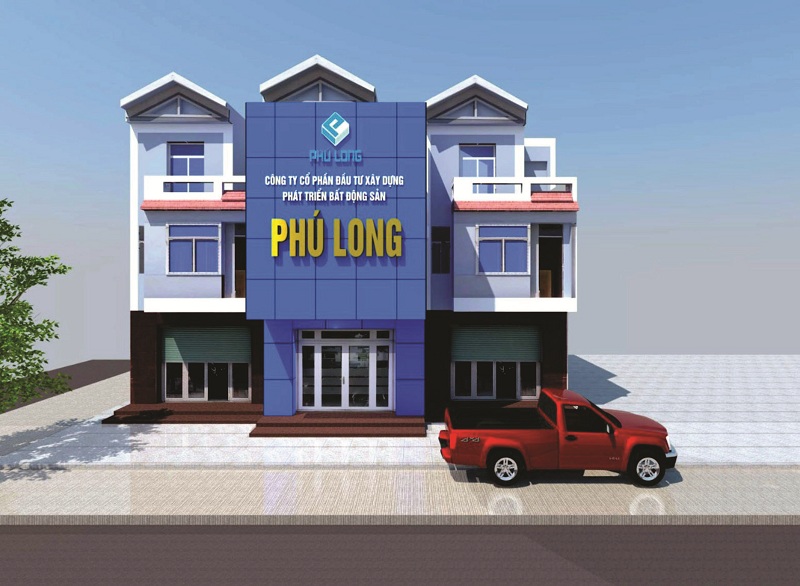Các mẫu biển quảng cáo đẹp tại Bắc Từ Liêm