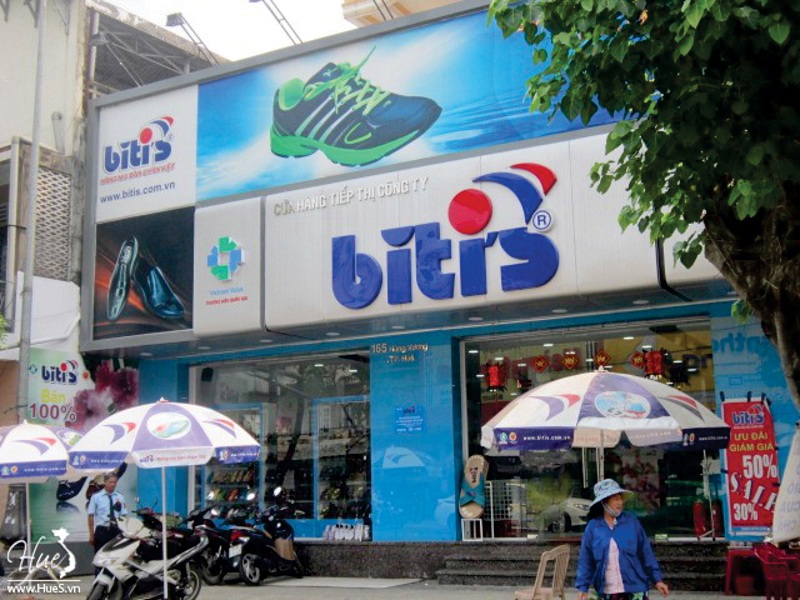 Lựa chọn đơn vị uy tín làm biển quảng cáo tại Miền Bắc
