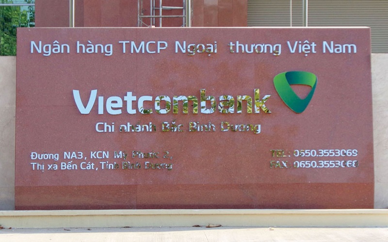 Làm biển quảng cáo Quận Ba Đình