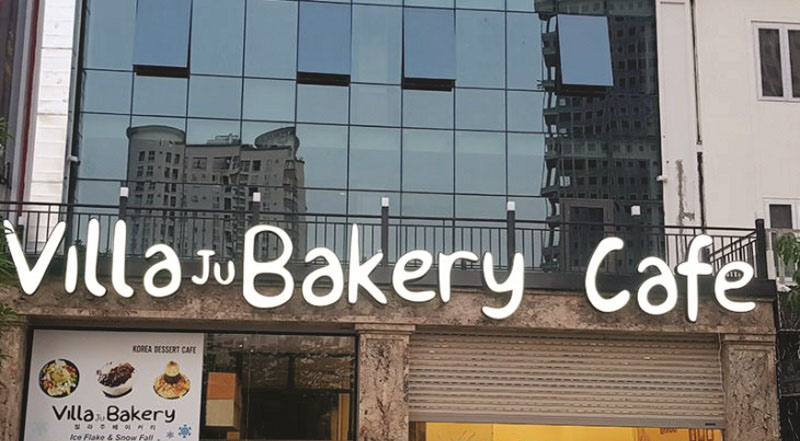 Làm biển quảng cáo Quận Hai Bà Trưng