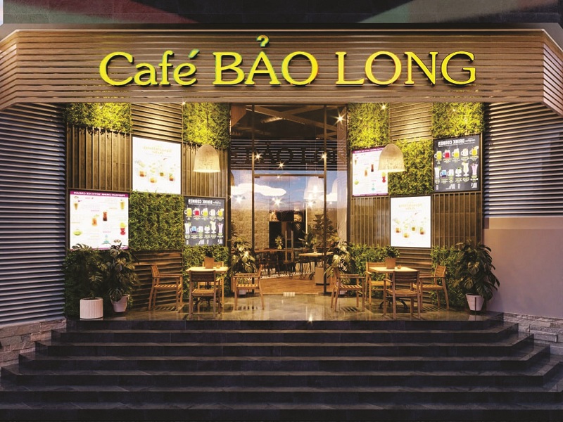 Công ty làm biển quảng cáo Quận Nam Từ Liêm