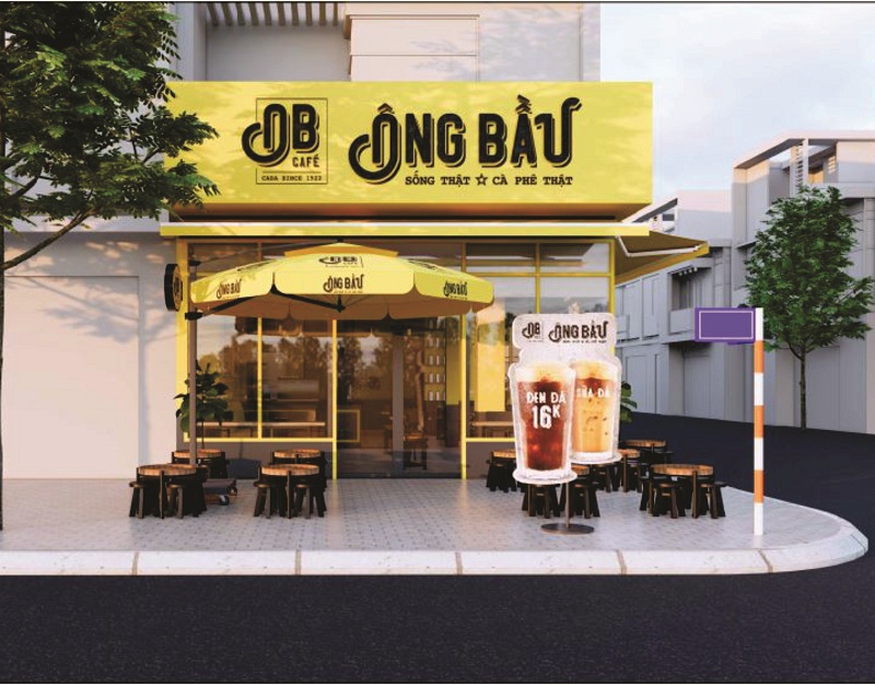 Công ty làm biển quảng cáo Quận Nam Từ Liêm