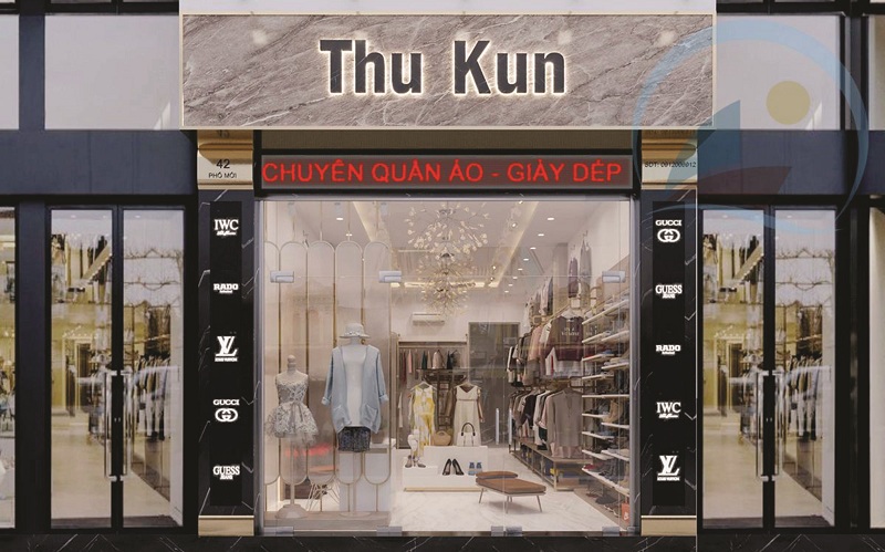 Công ty làm biển quảng cáo Quận Nam Từ Liêm
