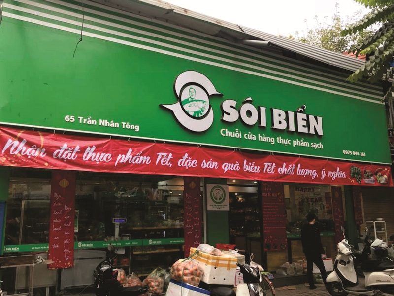 Địa chỉ làm biển quảng cáo uy tín nhất Miền Bắc