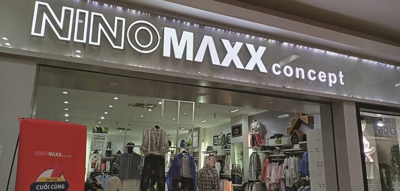 Làm biển quảng cáo chữ nổi Hà Nội