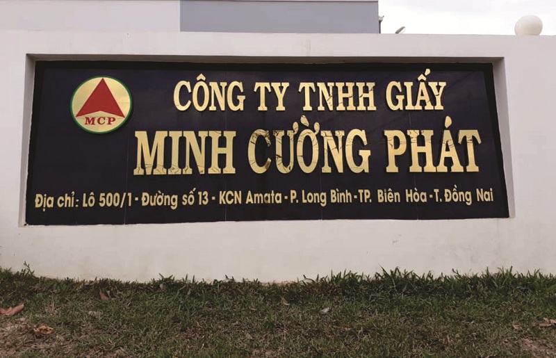 Biển quảng cáo chữ nổi inox