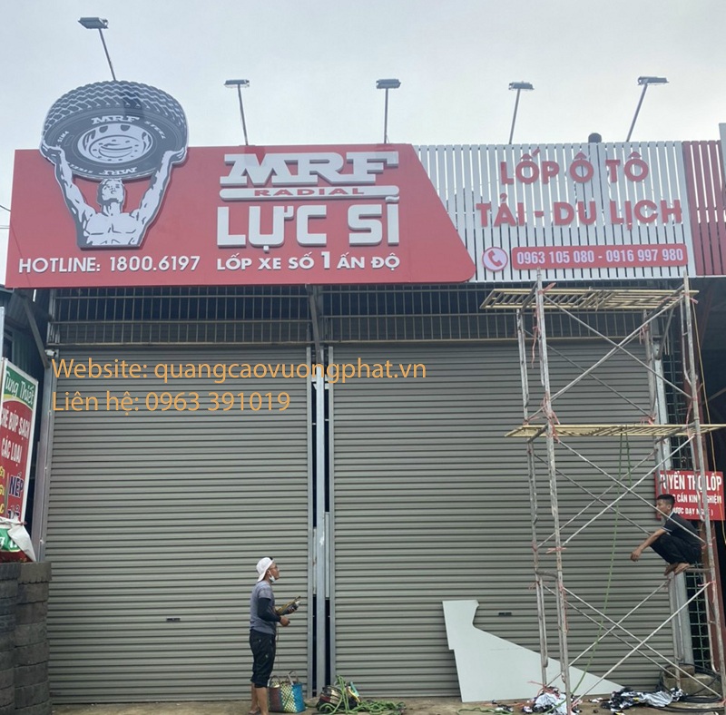 Mẫu chữ nổi đẹp 2022