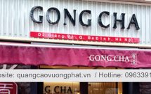 Làm biển quảng cáo giá rẻ tại Hà Nội – Chất lượng tốt, giá cạnh tranh